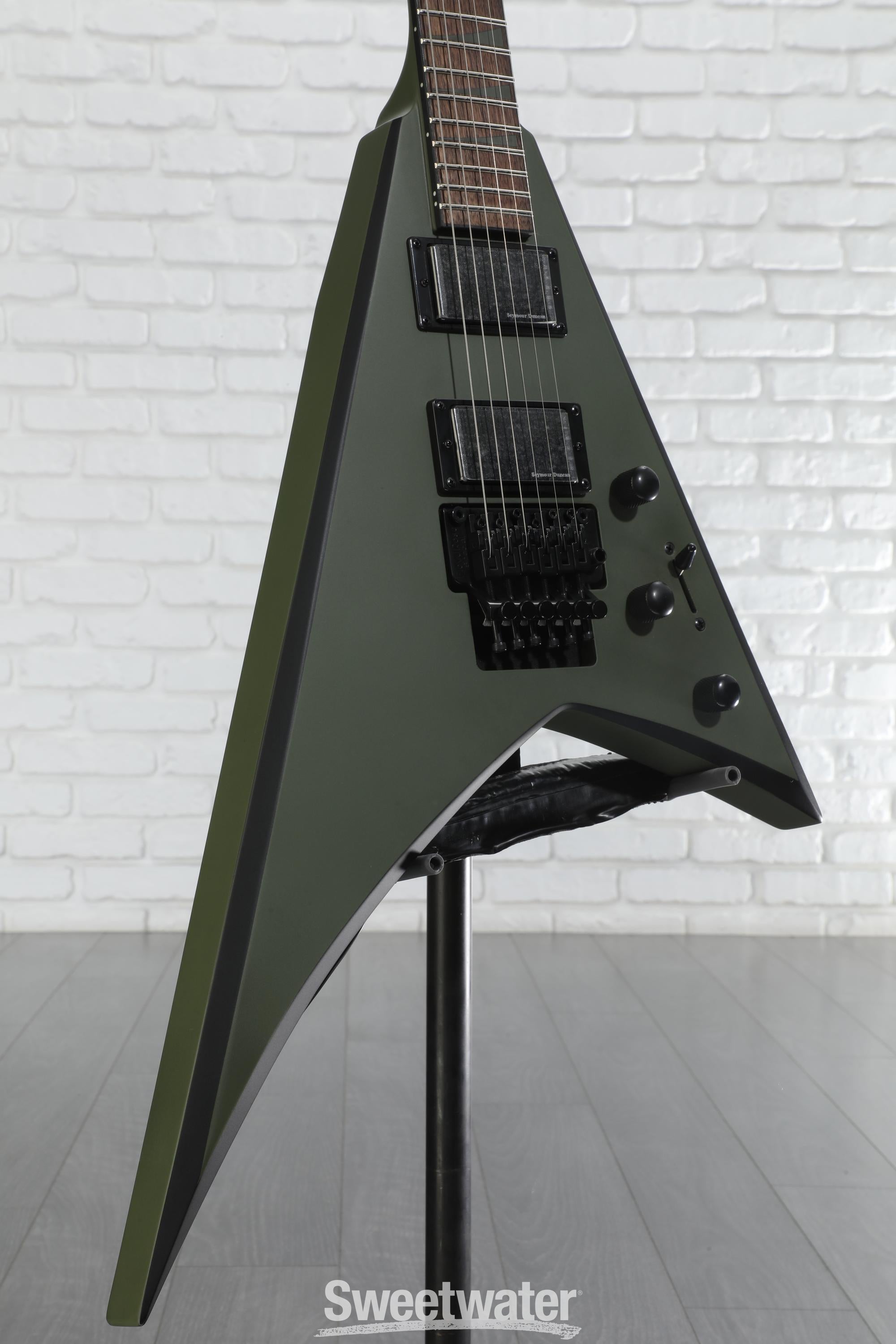 Seymour Duncan Mayhem™ Set Pickup | Seymour Duncan