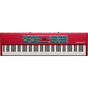 Nord Lead 4R | Sweetwater Nord Lead 4R | Sweetwater