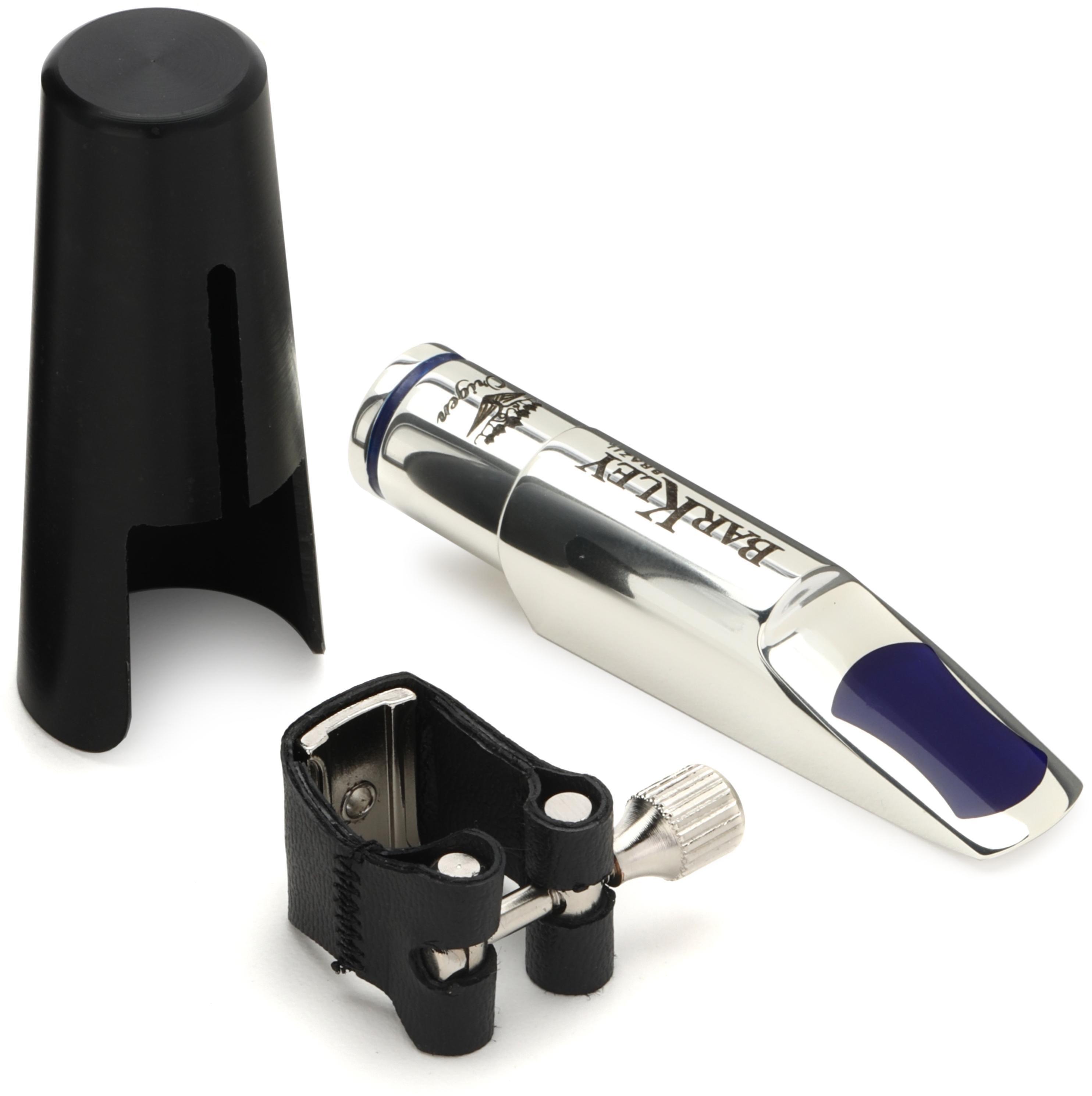 BARKLEY VERDOT #7 アルトサックス　マウスピース ernest-japan-inst_avd7o