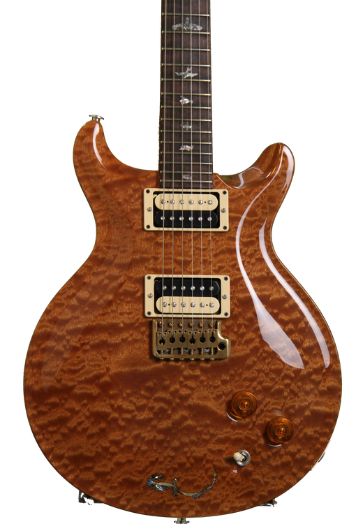 PRS 1980 West Street Limited Edition - Natural | Sweetwater