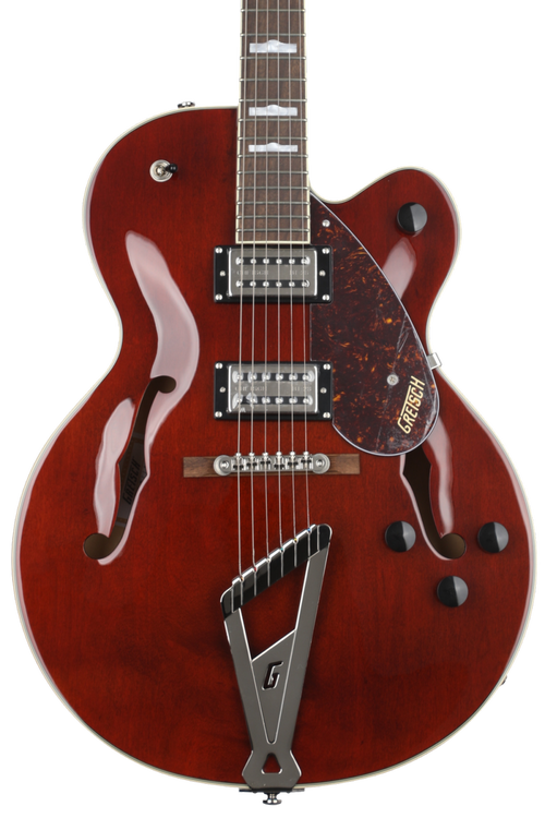 Gretsch streamliner deals