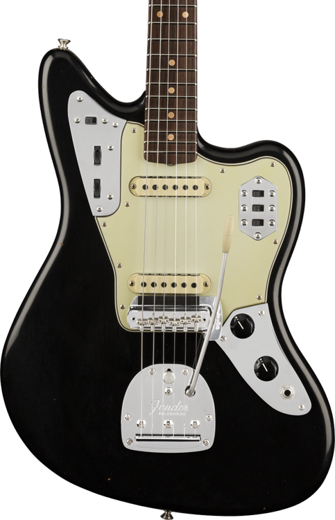 ⭐︎Hard Relic Jaguar Replica Model ⭐︎ 1964 Jaguar® Journeyman Relic® | Time Machine Series