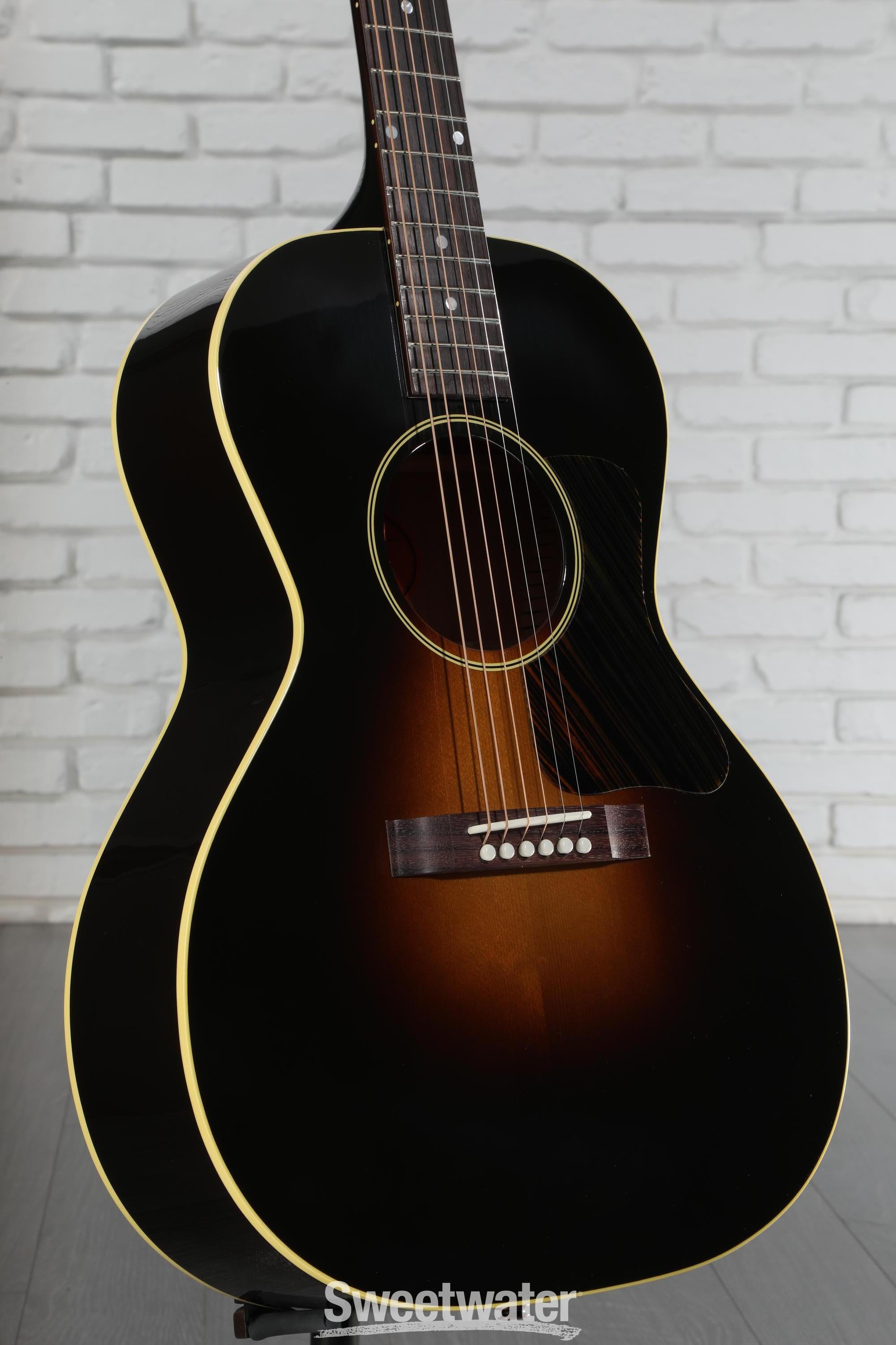 ギター Special ! Wasser held guitar/Gibson l-00 Special ! Wasser held guitar/Gibson l-00 - メルカリ