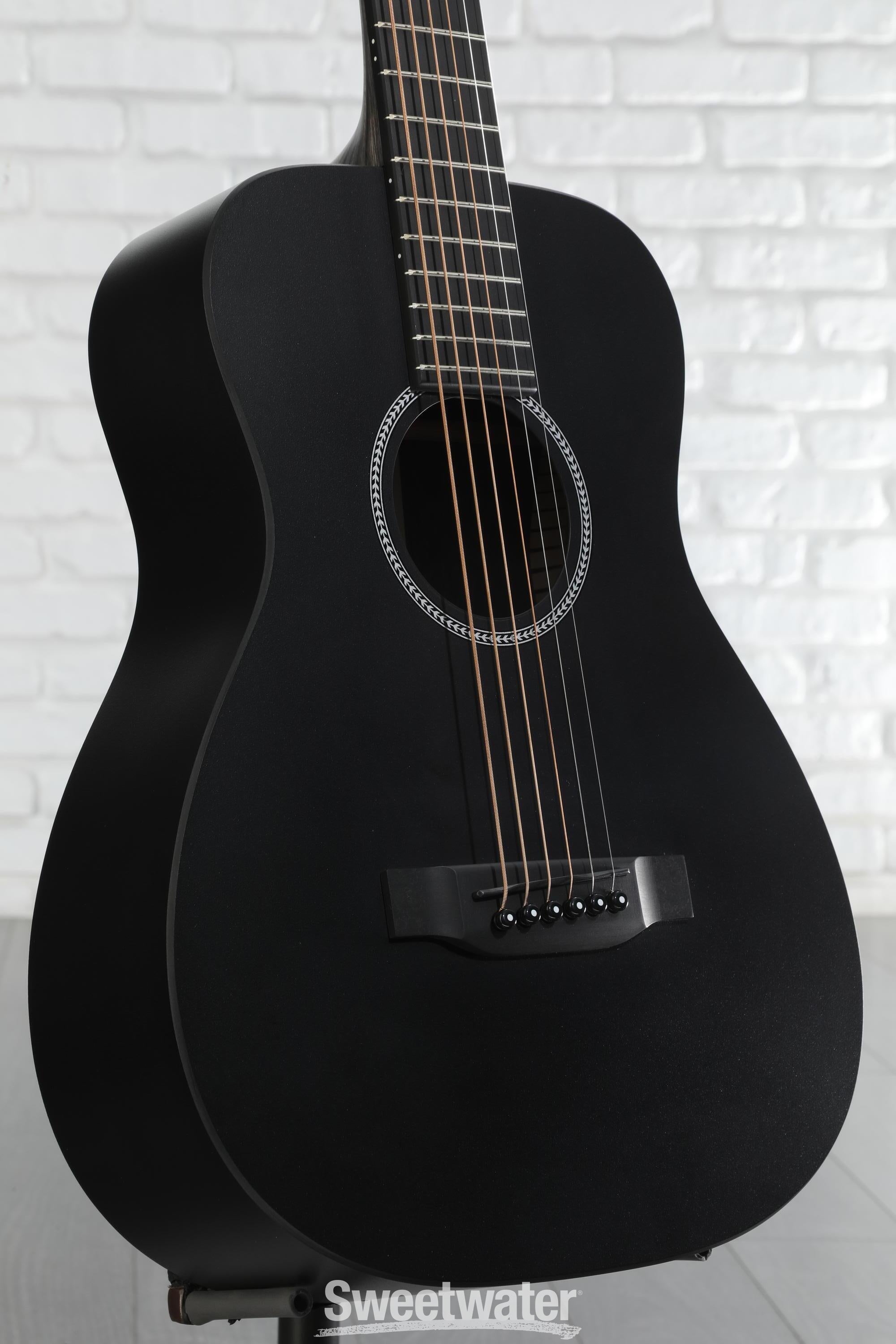 C.F. Martin & Co. LX BLACK アコースティックギター LX Black