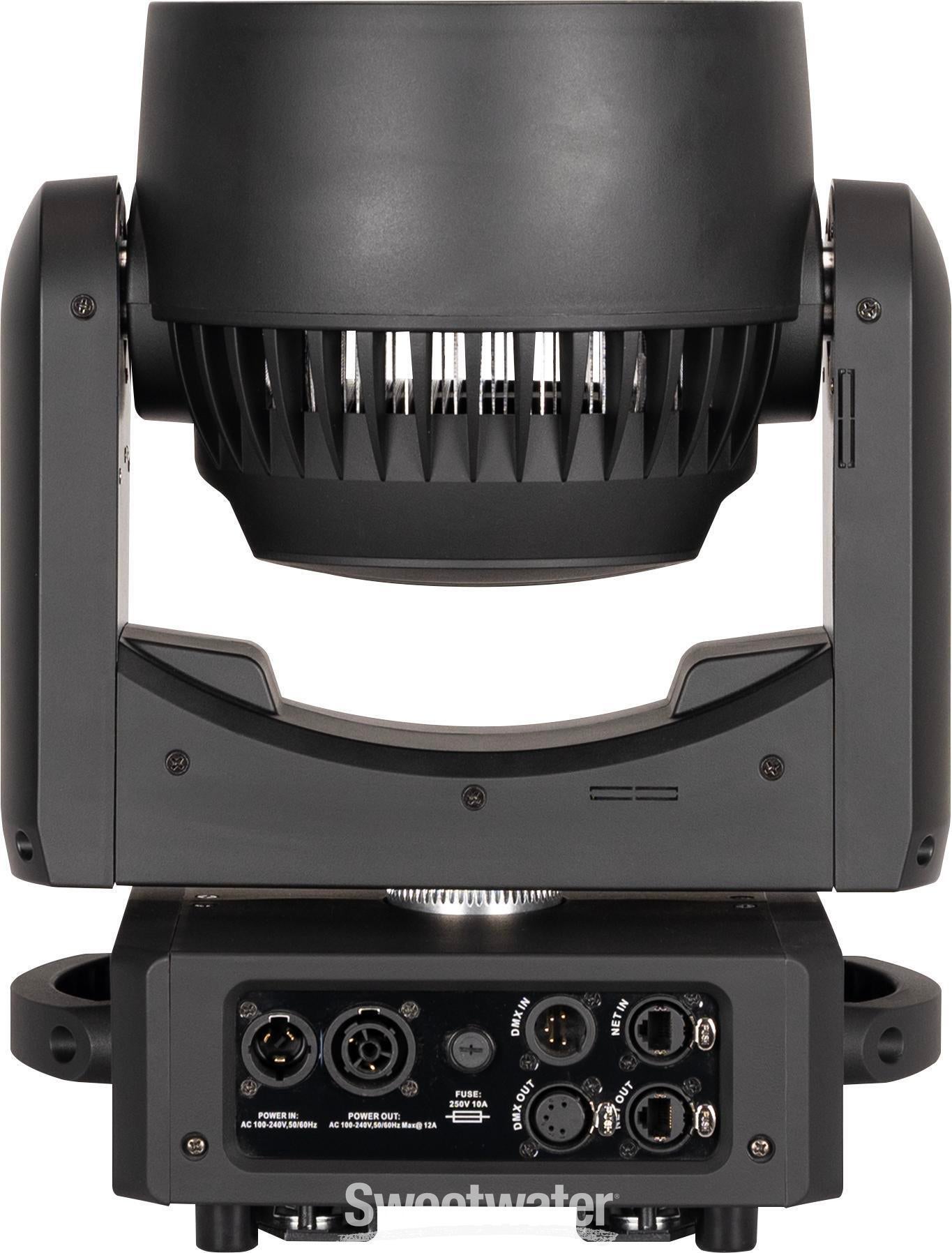 ADJ Vizi Pix Z19 Moving-head Wash Fixture | Sweetwater