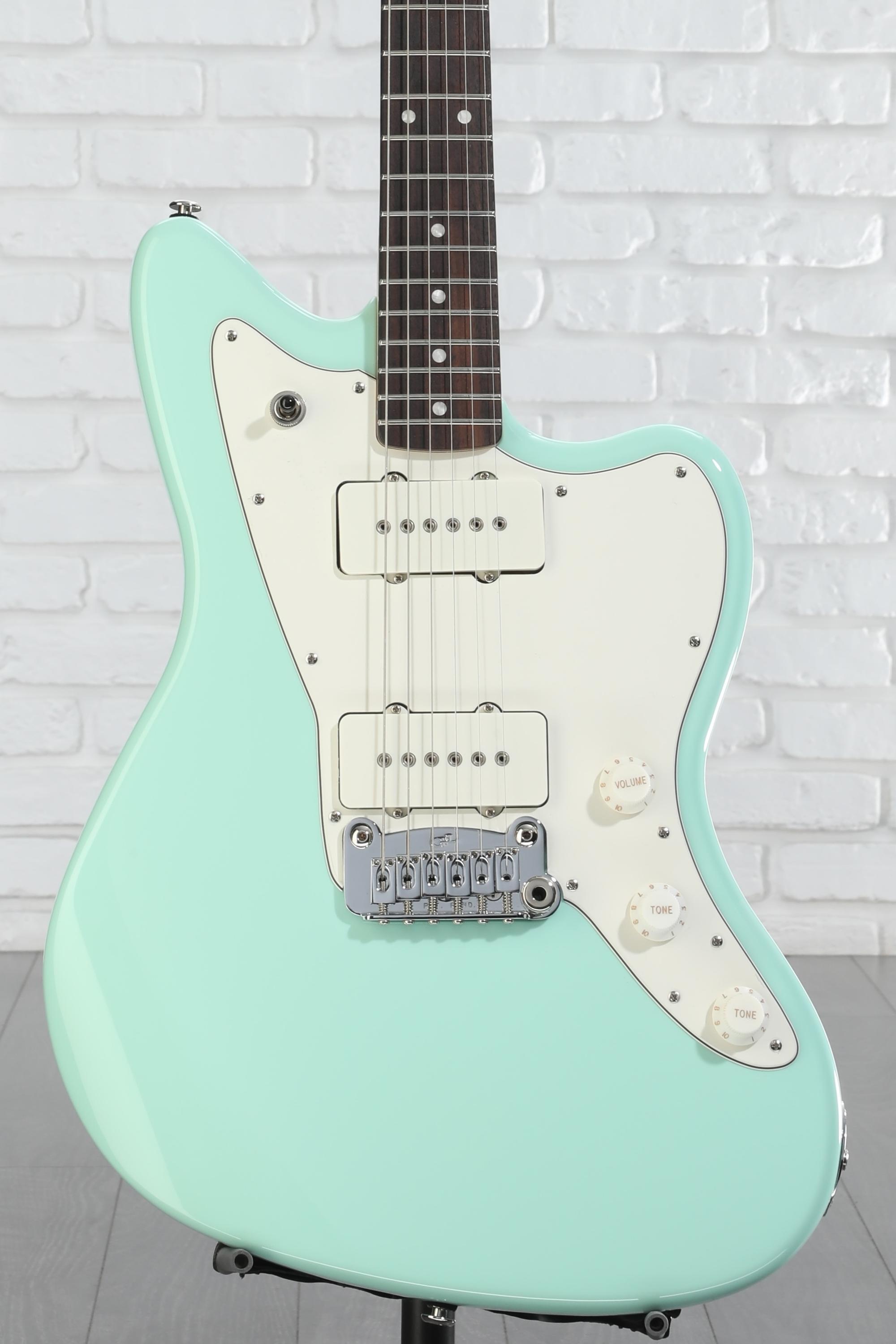 ギター G&L Fullerton Deluxe Doheny USA Fullerton Deluxe DOHENY HH | G&L Musical Instruments