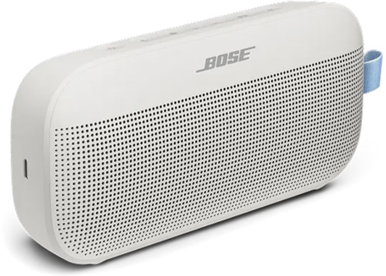 Bose SoundLink Flex ホワイト Bose SoundLink Flex review – Pickr