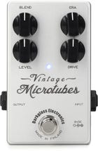 Darkglass Vintage Microtubes Bass Preamp Pedal | Sweetwater 