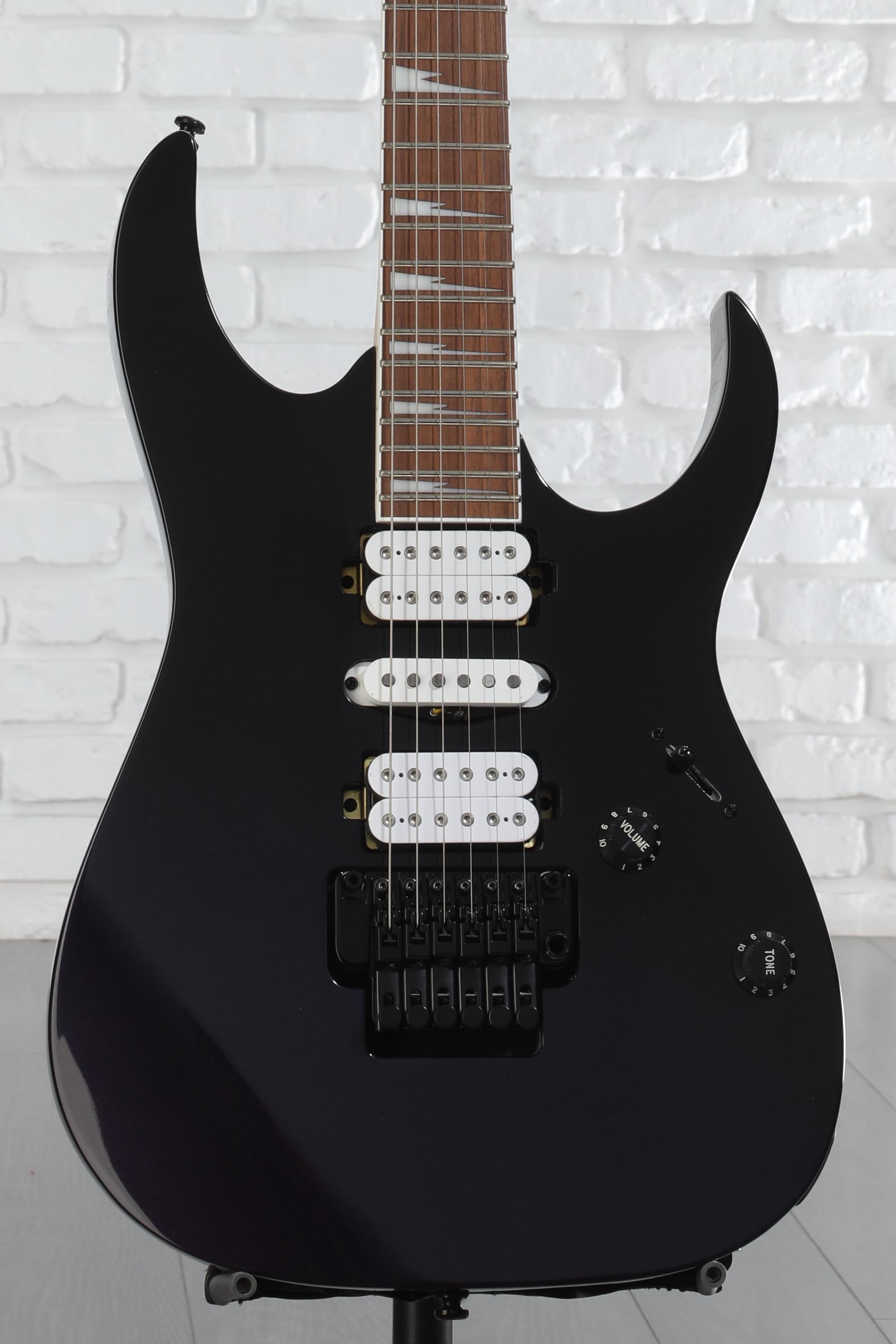 Ibanez RG470DX-TMN UniTune Clip付き 最終値下げ Ibanez RG470DX