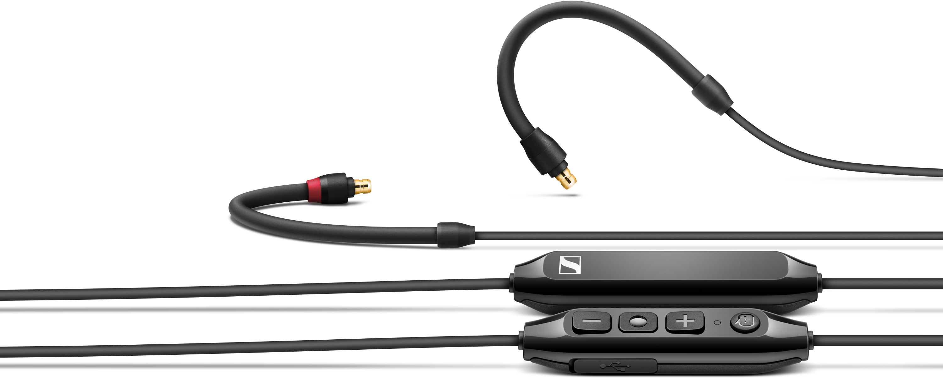 Sennheiser IE Pro BT Connector Bluetooth Module for IE PRO