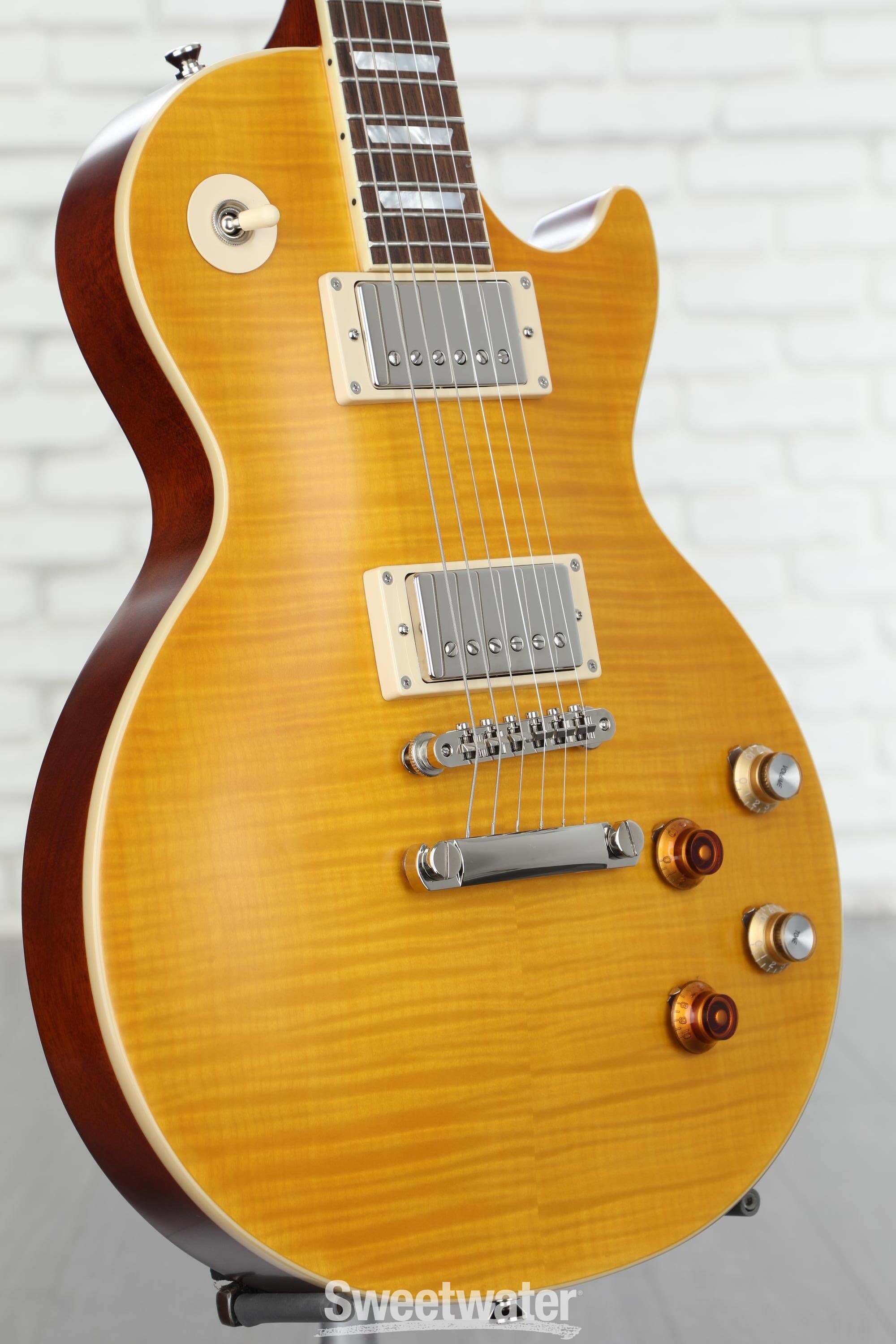 Epiphone Kirk Hammett 