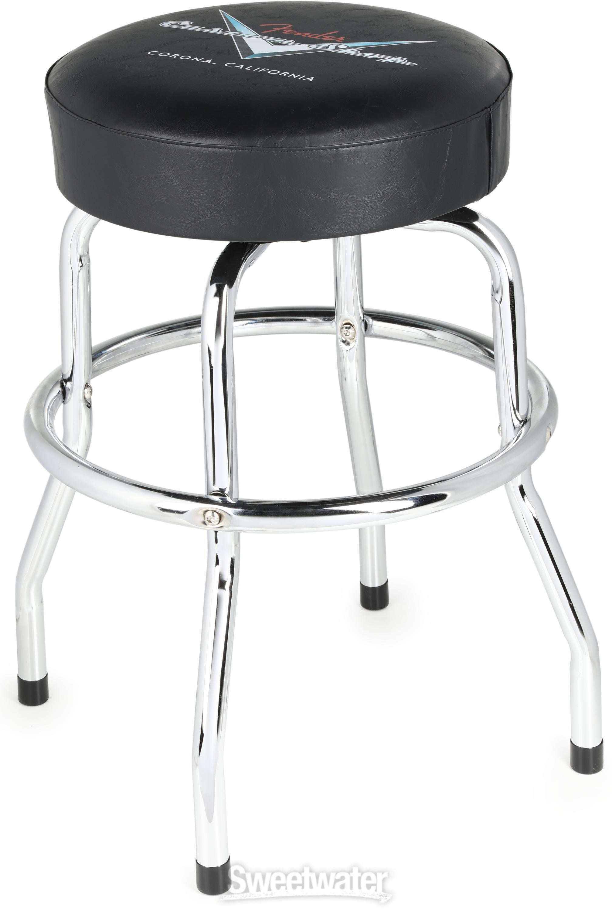 Fender Custom Shop Barstool - 24-inch