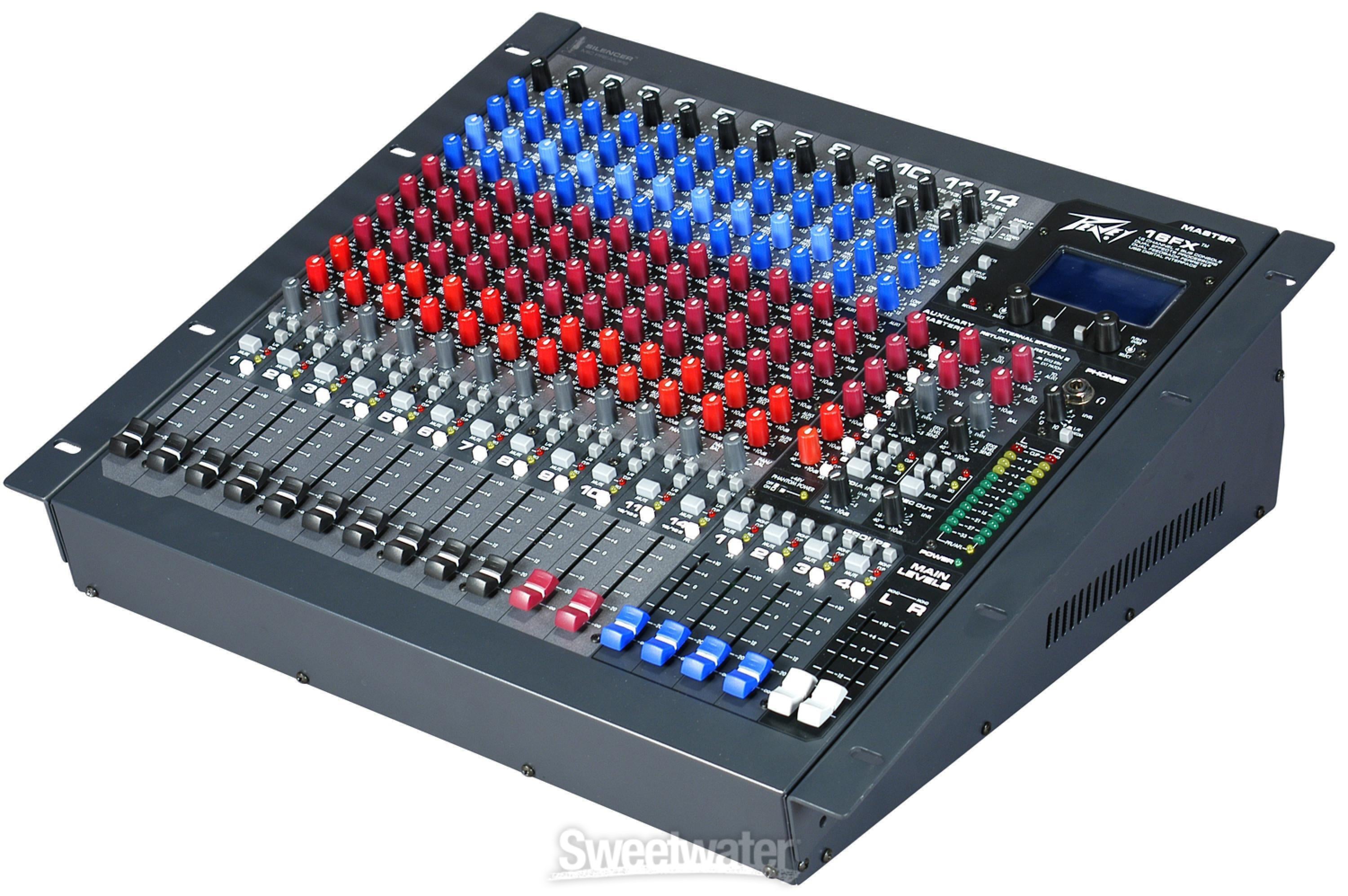 peavey Peavey PV 1015 2-Way 15