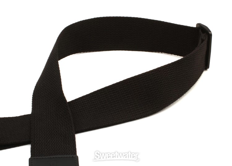 Buy Levy's MC10Q-BLK 2 Cotton Banjo Strap