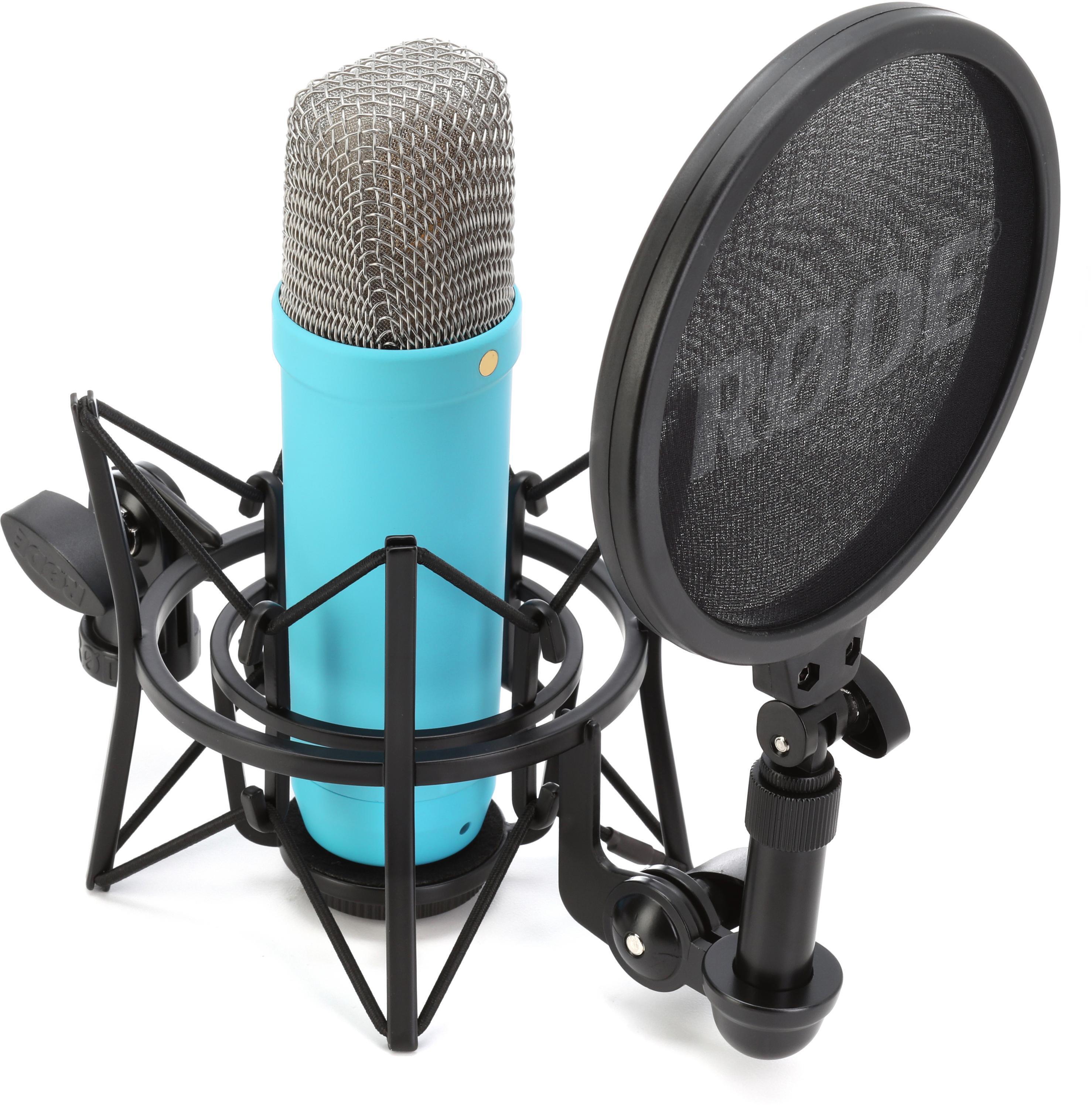 Rode Microphone offers