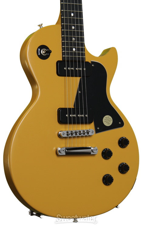 Gibson Les Paul Junior Special | Sweetwater Gibson Les Paul Junior Special | Sweetwater