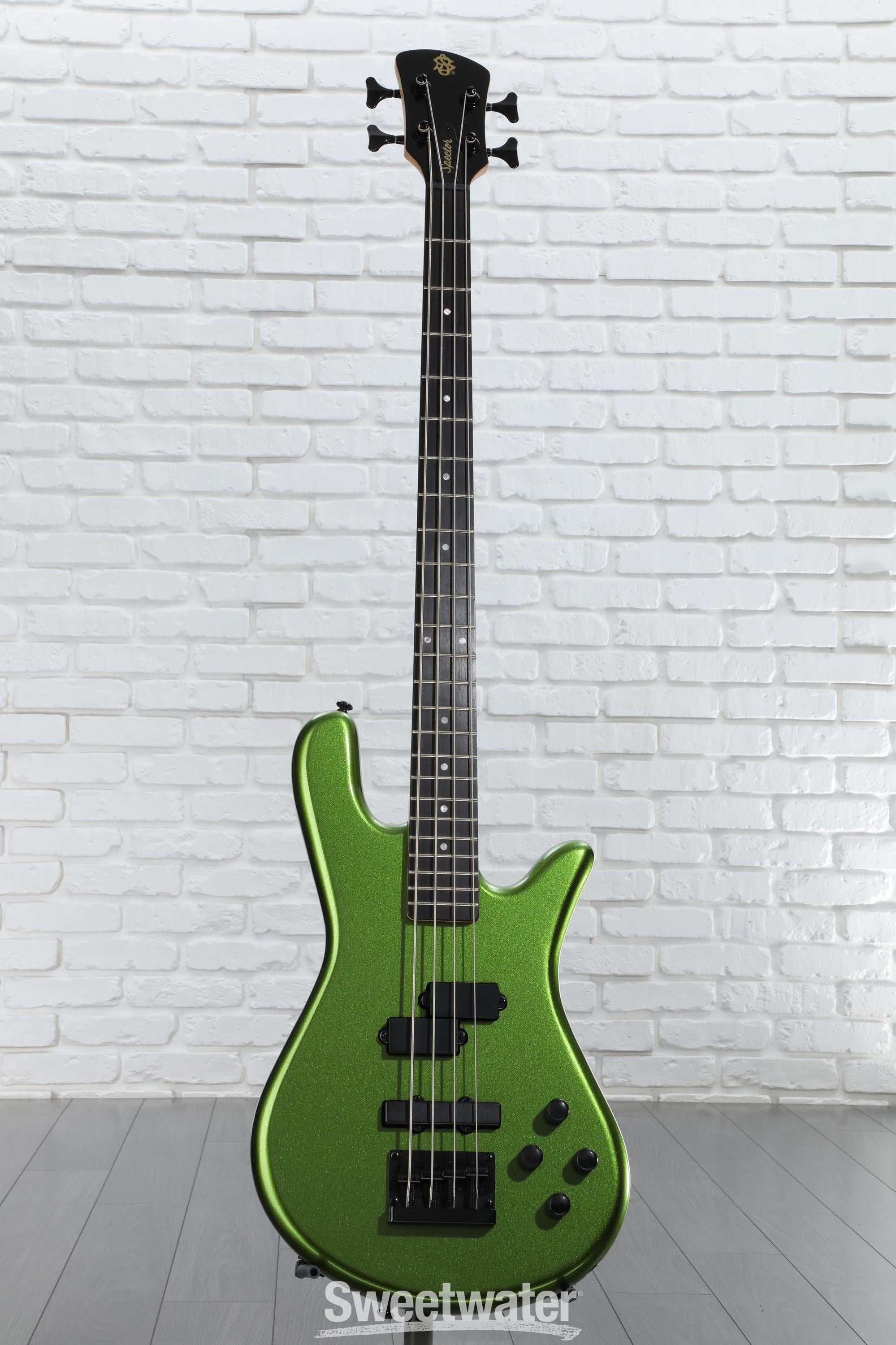 ベース Spector Performer 4 SPECIAL ACTIVE Performer 4 by Spector Bass Guitars