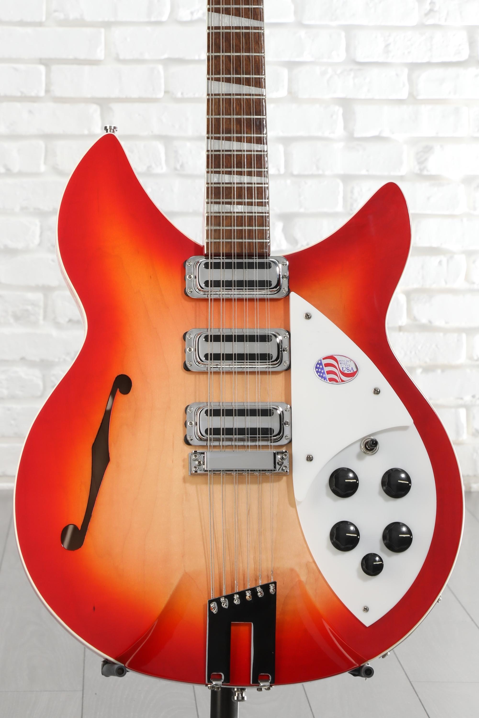 Rickenbacker 1993年製　ベース RICKENBACKER 1993 PLUS FG入荷！｜島村楽器 札幌パルコ店