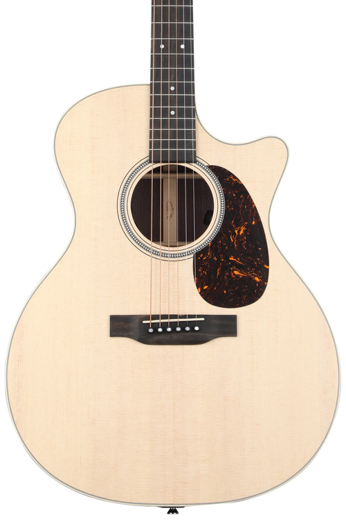 Martin GPC-16E Grand Performance Acoustic-electric Guitar