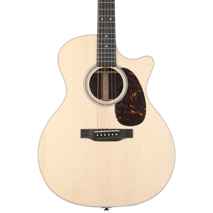 Martin D-16E Burst Acoustic-Electric Guitar - Mahogany Burst Martin D-16E Burst Acoustic-Electric Guitar - Mahogany Burst