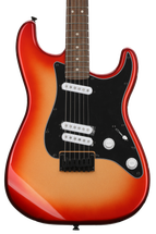 t*h様 Squier by Fender Contemporary Speci Amazon.com: Fender Squier Contemporary Special Stratocaster