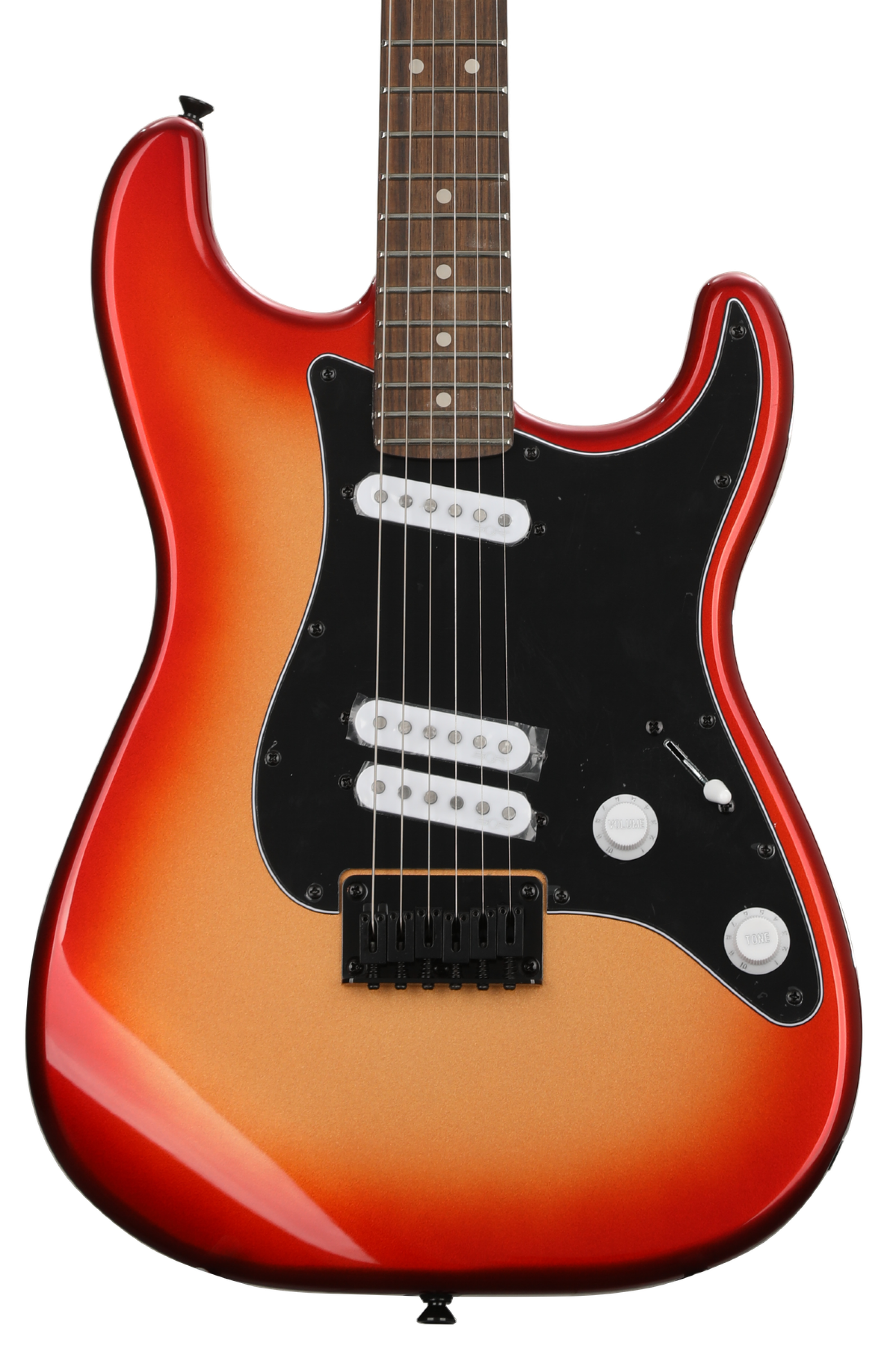 Squier Contemporary Stratocaster Special HT - Sunset Squier Contemporary Stratocaster Special HT - Sunset