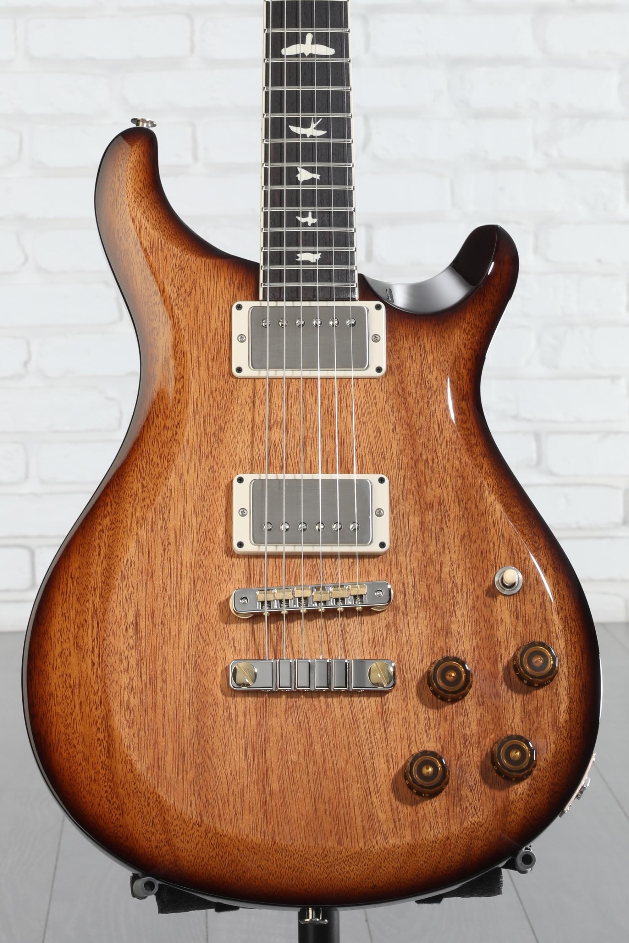 PRS S2 McCarty 594 Thinline Standard Electric Guitar - McCarty