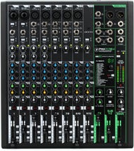 Product Image - This Item - Mackie ProFX12v3 12-channel Mixer with USB and Effects