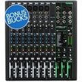 Photo of Mackie ProFX12v3 12-channel Mixer with USB and Effects