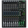 Photo of Mackie ProFX12v3 12-channel Mixer with USB and Effects