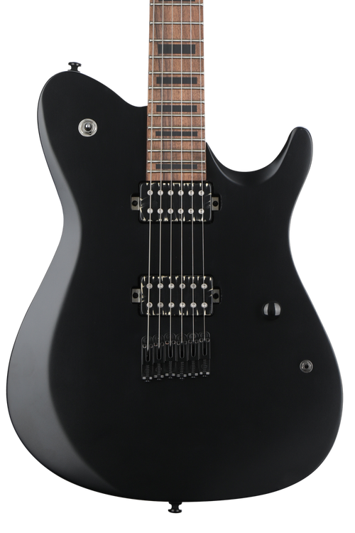 Ibanez Standard FR800 - Black Flat