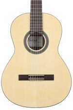 Photo of Cordoba Protege C1M 3/4 Nylon String Acoustic Guitar - Natural