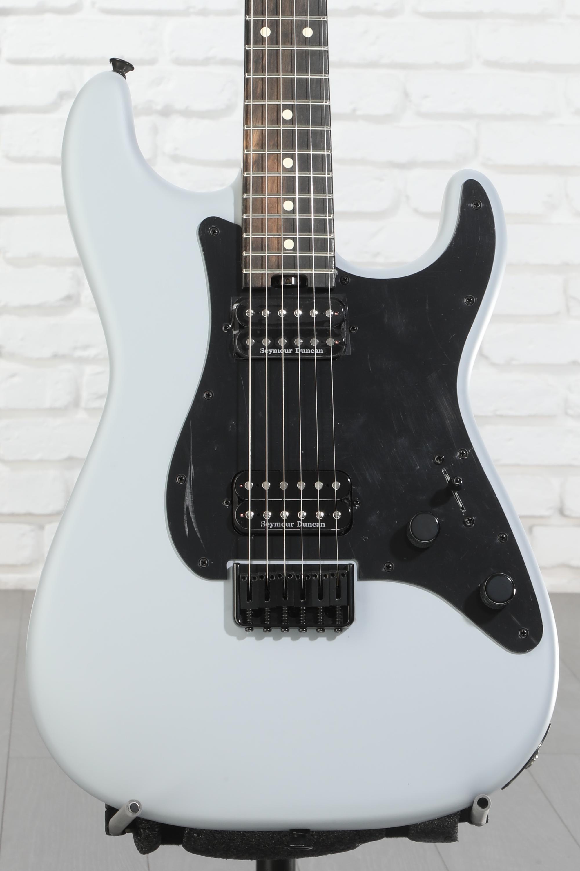 Charvel Pro-Mod So-Cal Style 1 HH HT E Electric Guitar