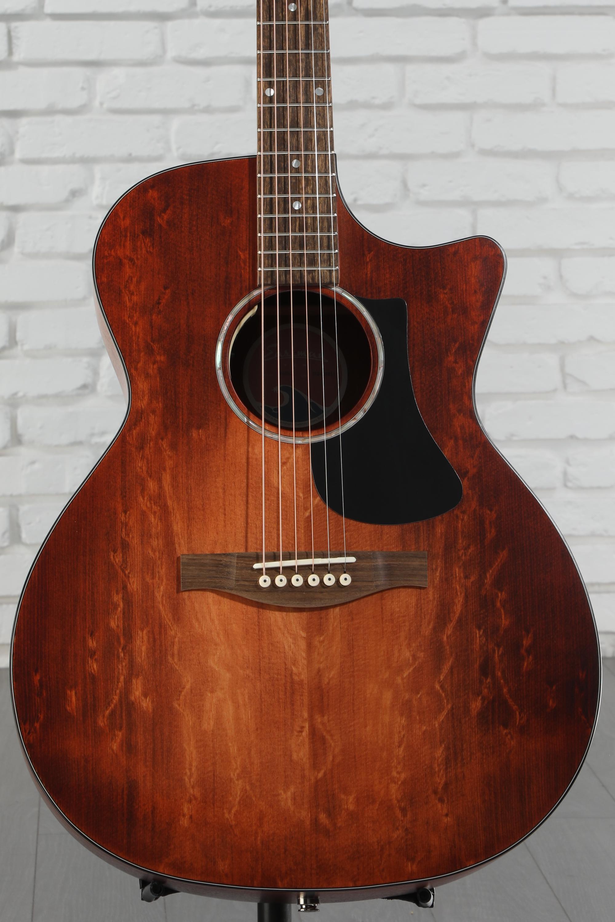 Eastman　PCH1-GACE-CLA　ピックアップ搭載エレアコ　保証あり EASTMAN PCH1-GACE-CLA イーストマン ｜イケベ楽器店オンライン