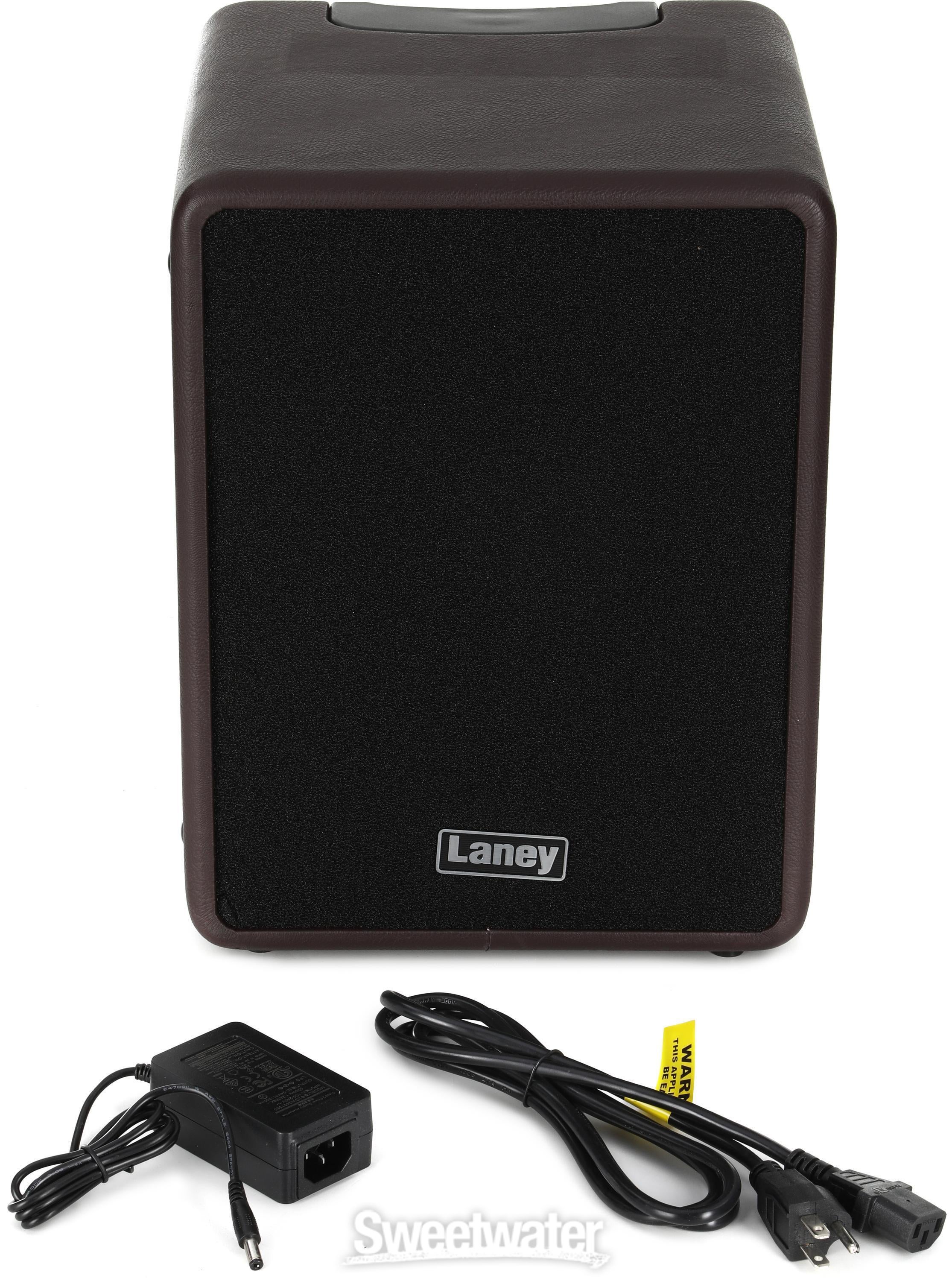 Laney A-Fresco-2 60-watt 1 x 8-inch Acoustic Combo Amp