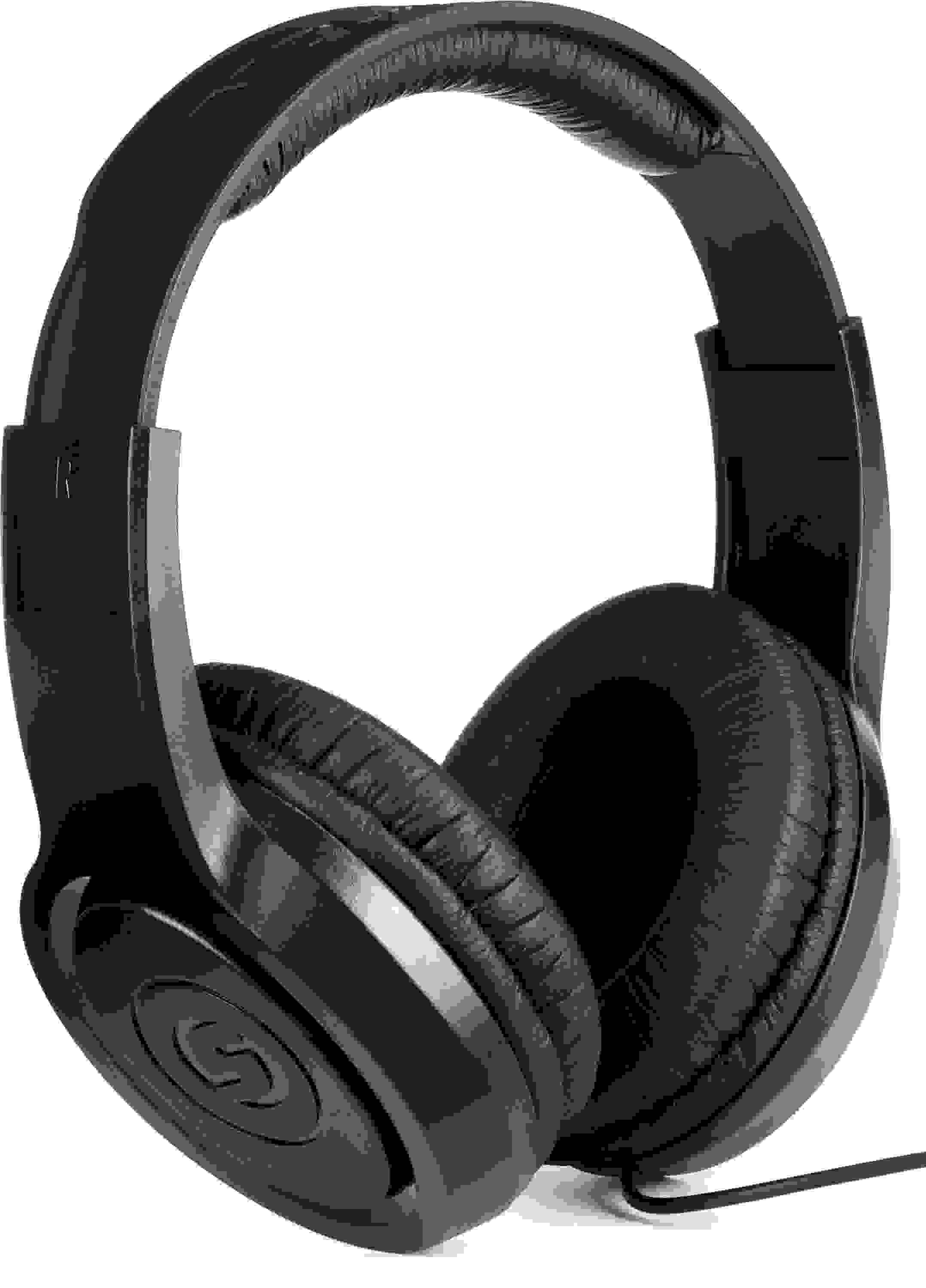 Samson SR350 Closed-back Over-ear Headphones