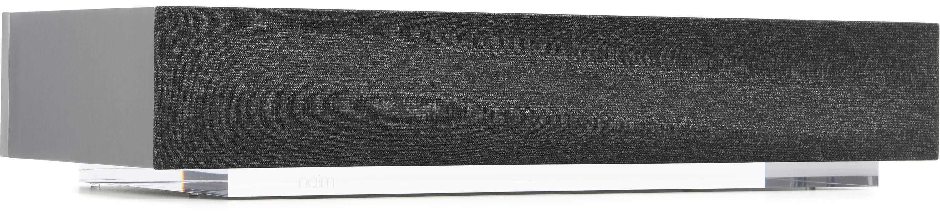 Naim Muso 2nd Generation 450W Powered Music System - Black