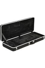 Photo of Gator GC-ELECTRIC-A Deluxe ABS Molded Case for Double-cutaway Electric Guitar