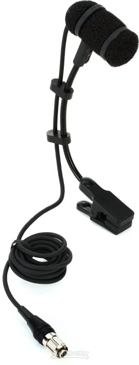 Audio-Technica Pro 35 Micrófono clip, condensador favorable buying at our  shop