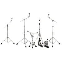 Tama HG5WN 6-piece Iron Cobra 900 Hardware Pack