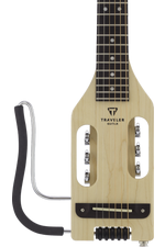Photo of Traveler Guitar Ultra-Light Acoustic, Left-handed - Natural Maple