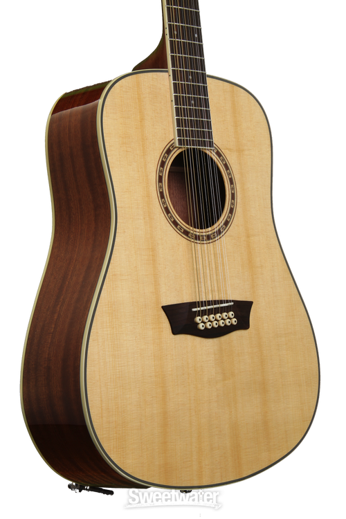 Washburn 12 string on sale for sale