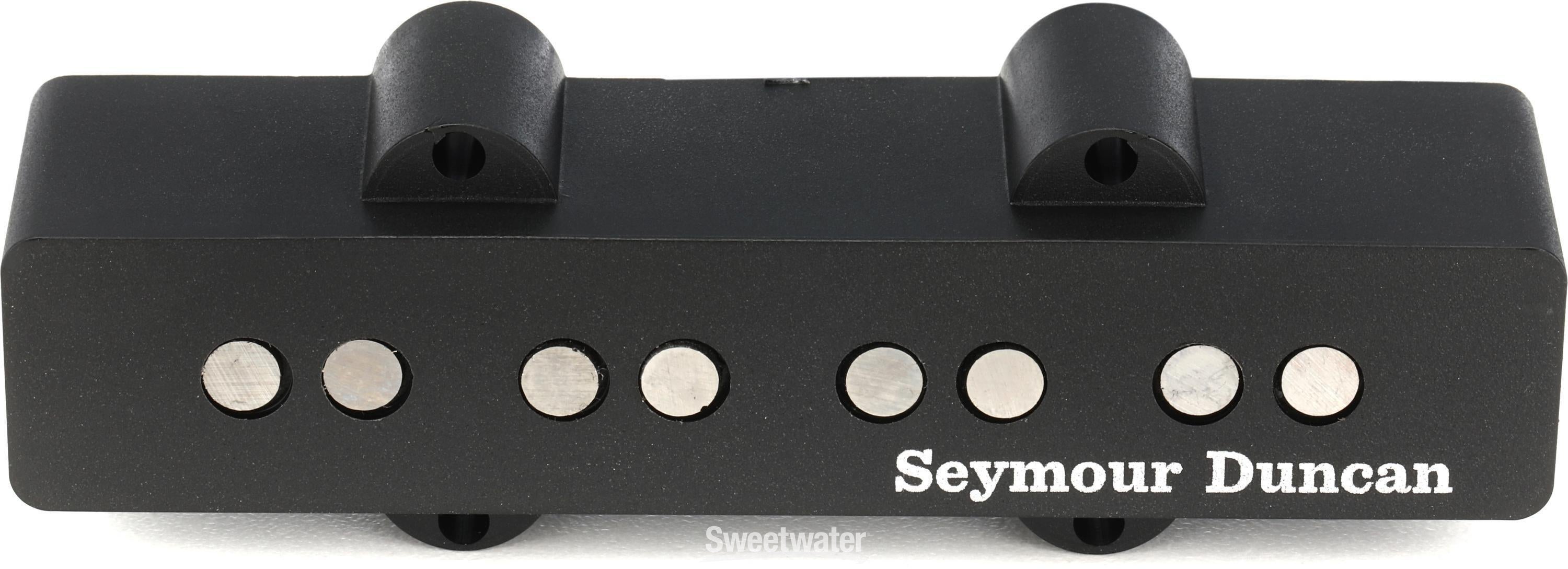 Seymour Duncan Apollo Jazz Bass Pickup 4-string Bridge