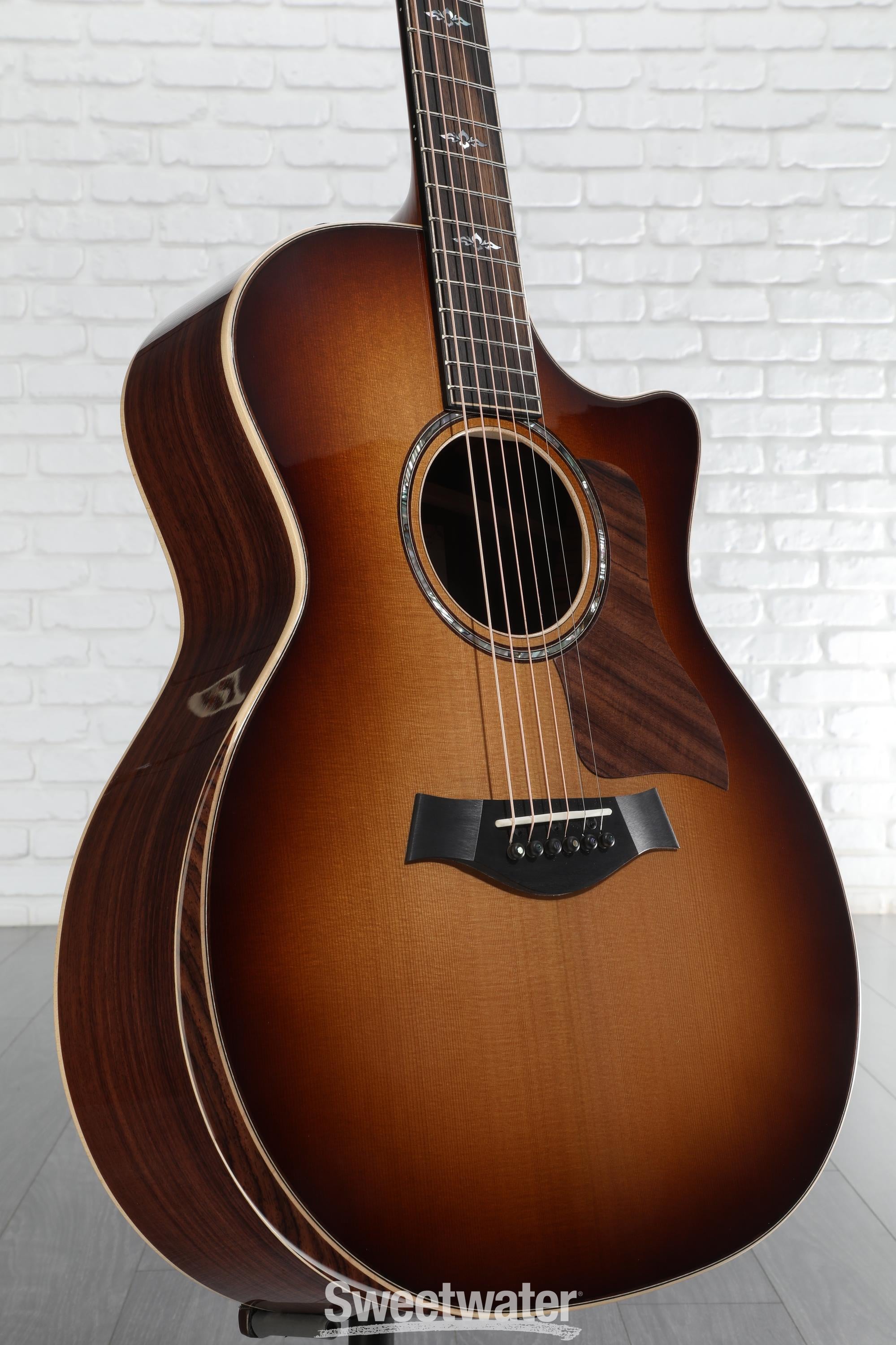 ギター Taylor 814ce Taylor 814ce Grand Auditorium Acoustic-electric Guitar