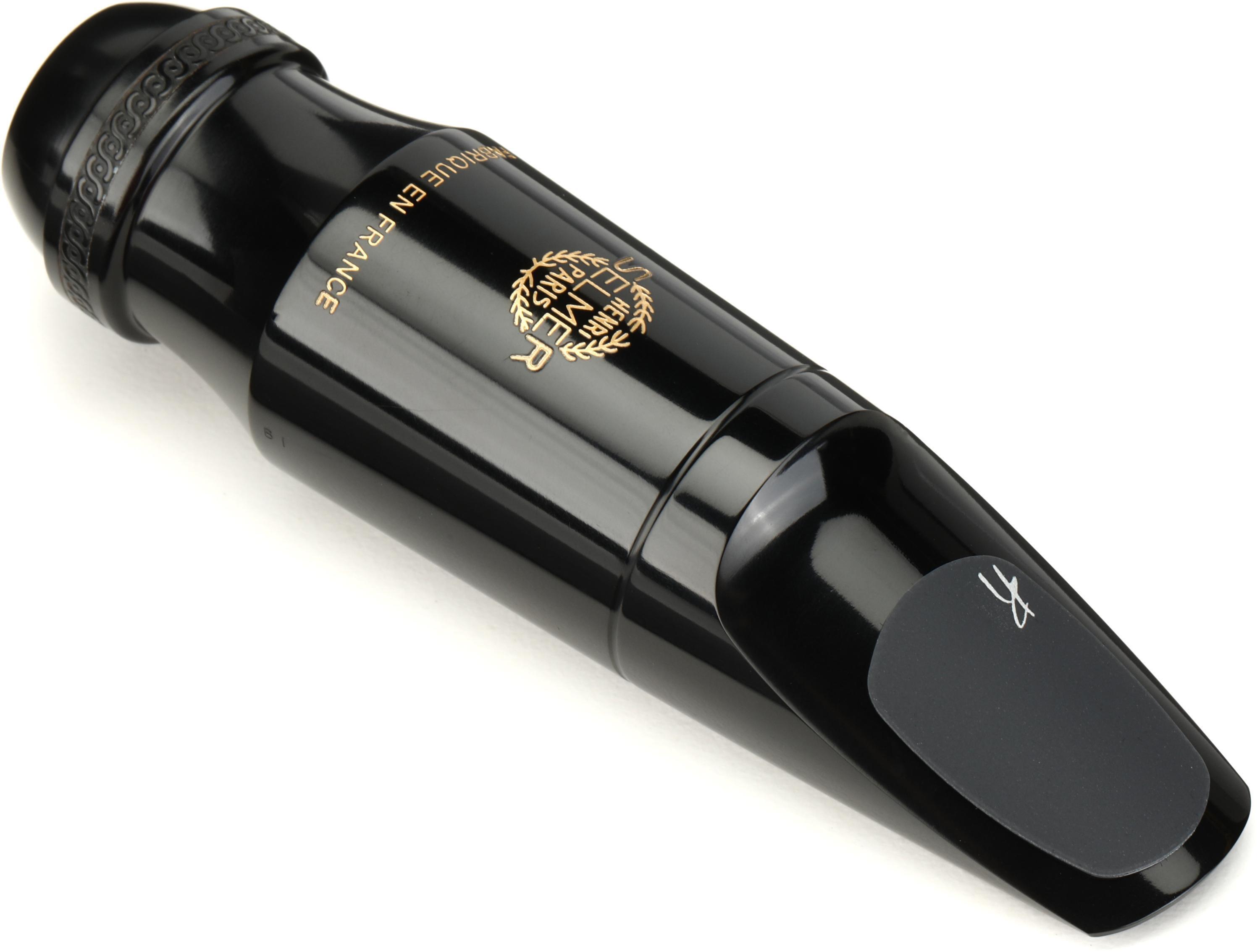 Selmer Paris S434C2 Soloist Series Tenor Saxophone Mouthpiece - C**