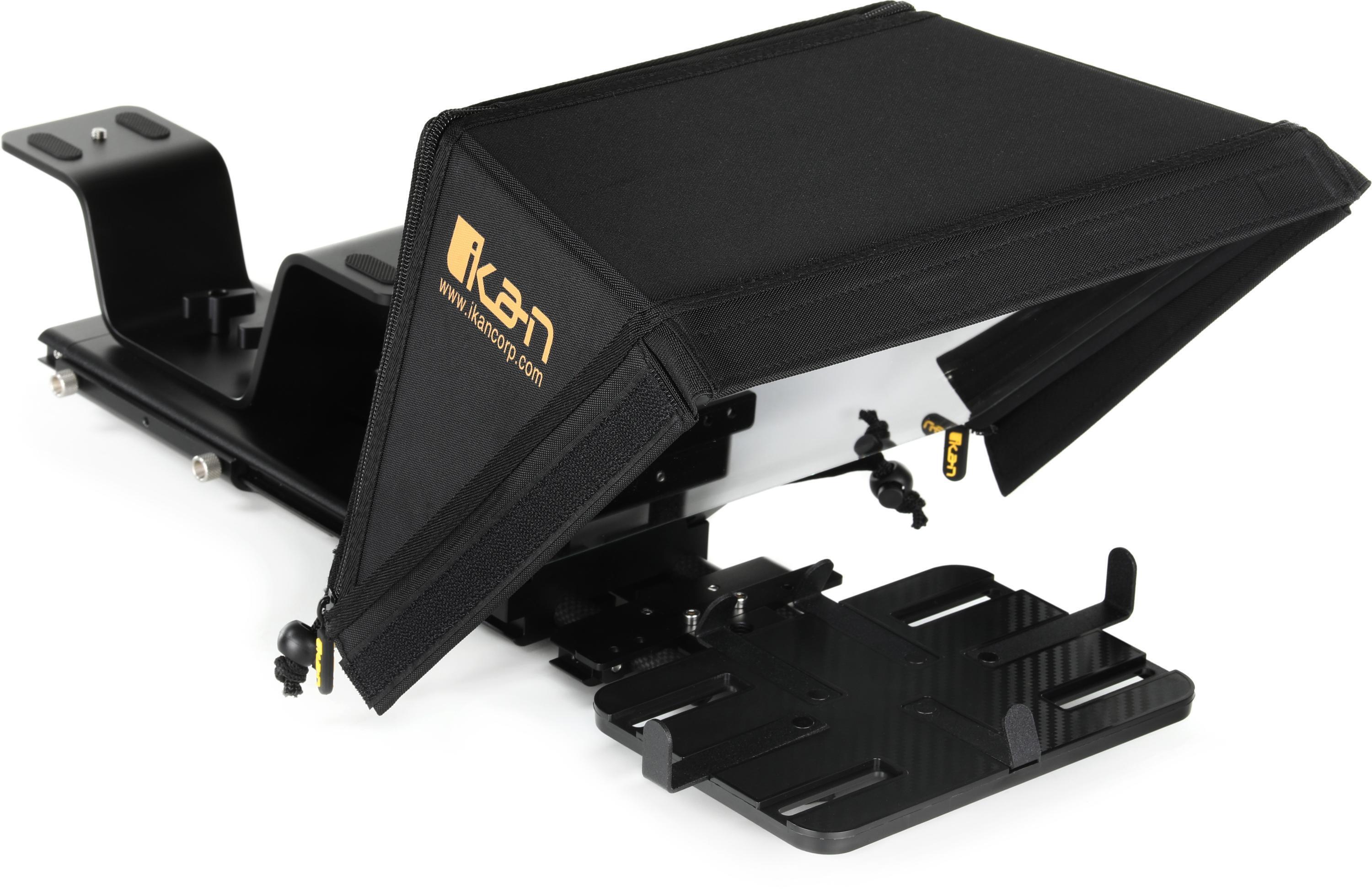 Photo of Ikan PT-ELITE-PRO2 Teleprompter