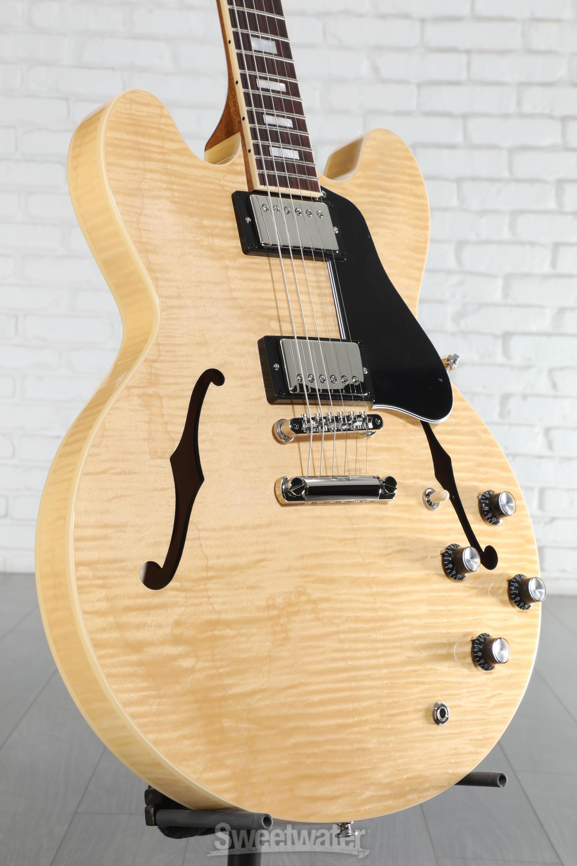 Gibson ES-335 Figured 【USA】※最終価格 Gibson ES-335 Figured 【USA】※最終価格 Gibson ES-335 Figured