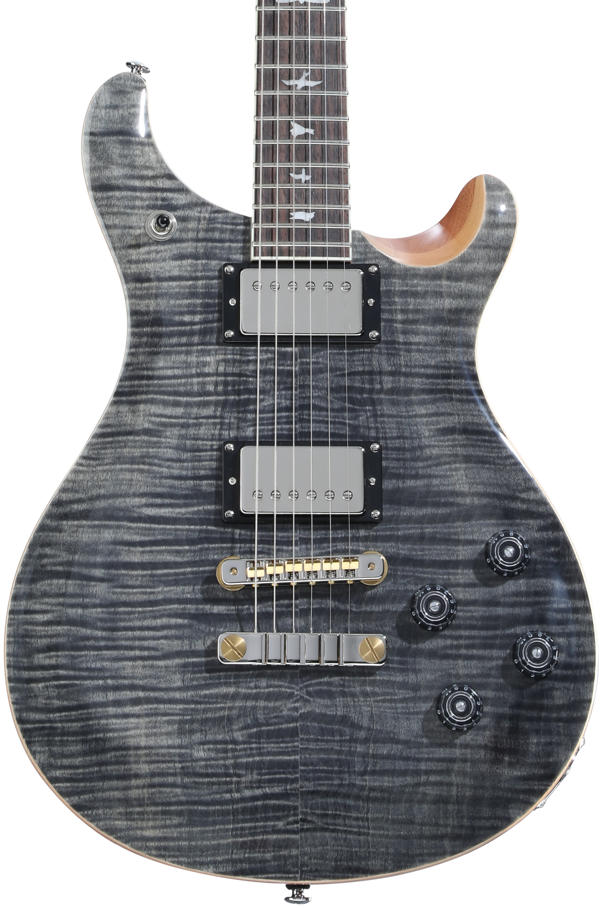 PRS Limited Edition SE Custom 24 30th Anniversary - Trampas Green