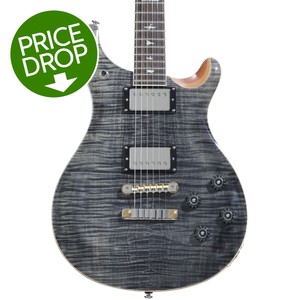 PRS SE Custom 24 Electric Guitar - Whale Blue | Sweetwater PRS SE Custom 24 Electric Guitar - Whale Blue | Sweetwater