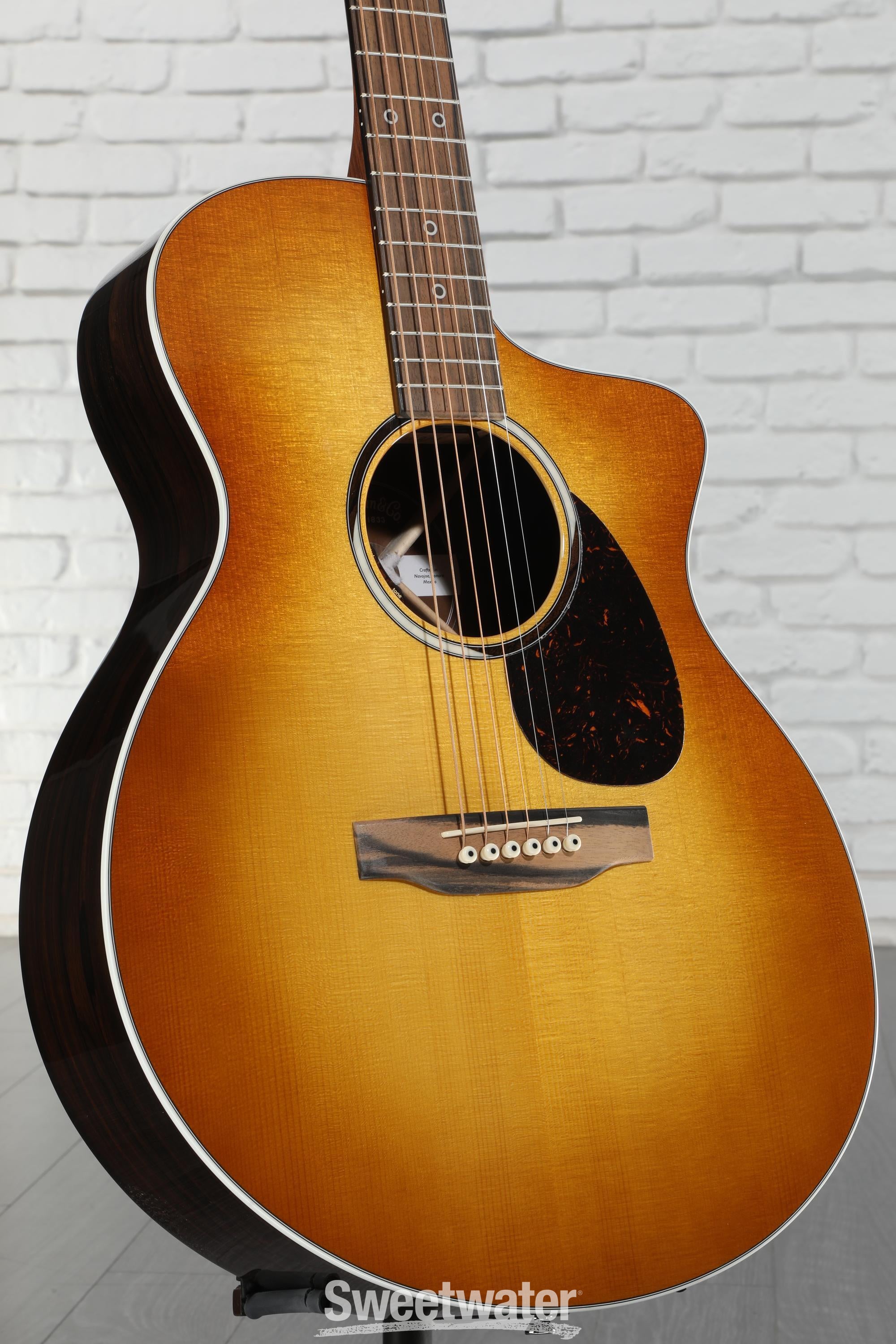 【レア！】EL Martin no.13 ビンテージ フルレストア品！ 長野楽器のビンテージギター♪レアなオール合板モデル